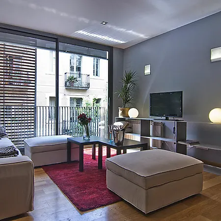 Apartment My Space Gracia Pool Terrace *