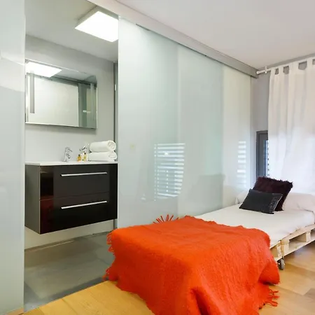 My Space Gracia Pool Terrace *