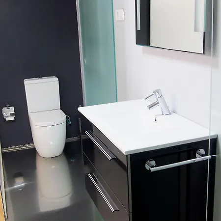 My Space Gracia Pool Terrace * Barcelona