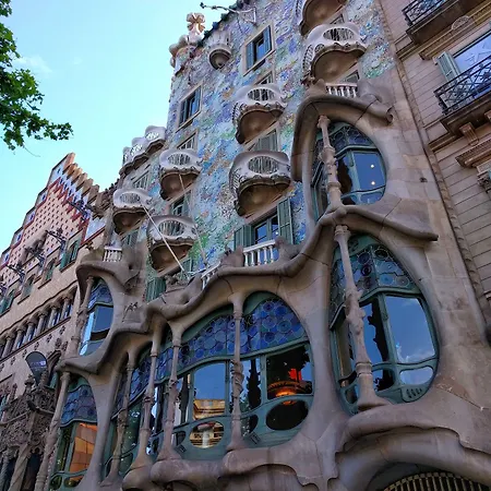 My Space Gracia Pool Terrace