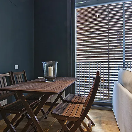 My Space Gracia Pool Terrace * Barcelona
