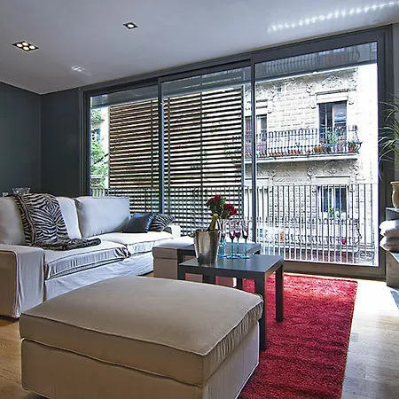 Apartment My Space Gracia Pool Terrace *