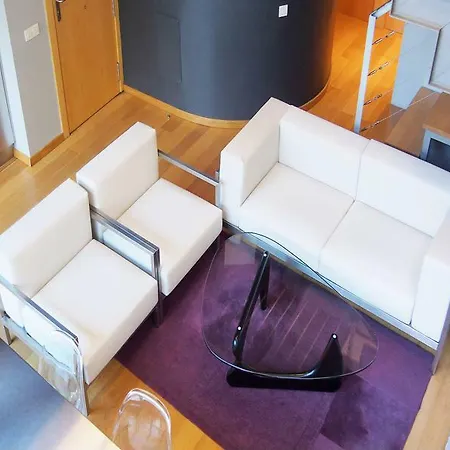 Apartment My Space Gracia Pool Terrace Barcelona