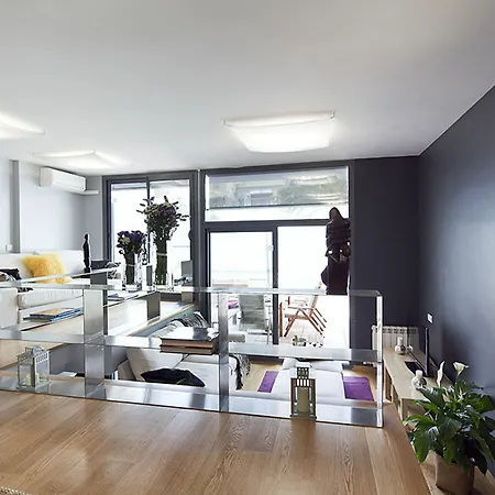 My Space Gracia Pool Terrace 바르셀로나
