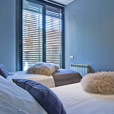 My Space Gracia Pool Terrace * Barcelona