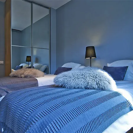 My Space Gracia Pool Terrace Barcelona