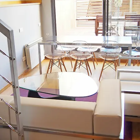 My Space Gracia Pool Terrace *