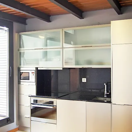 My Space Gracia Pool Terrace Apartment *