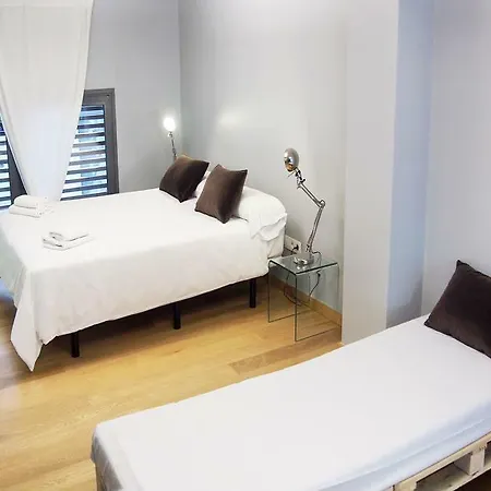 My Space Gracia Pool Terrace * Barcelona